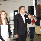 Ślubowanie i otrzęsiny 2013